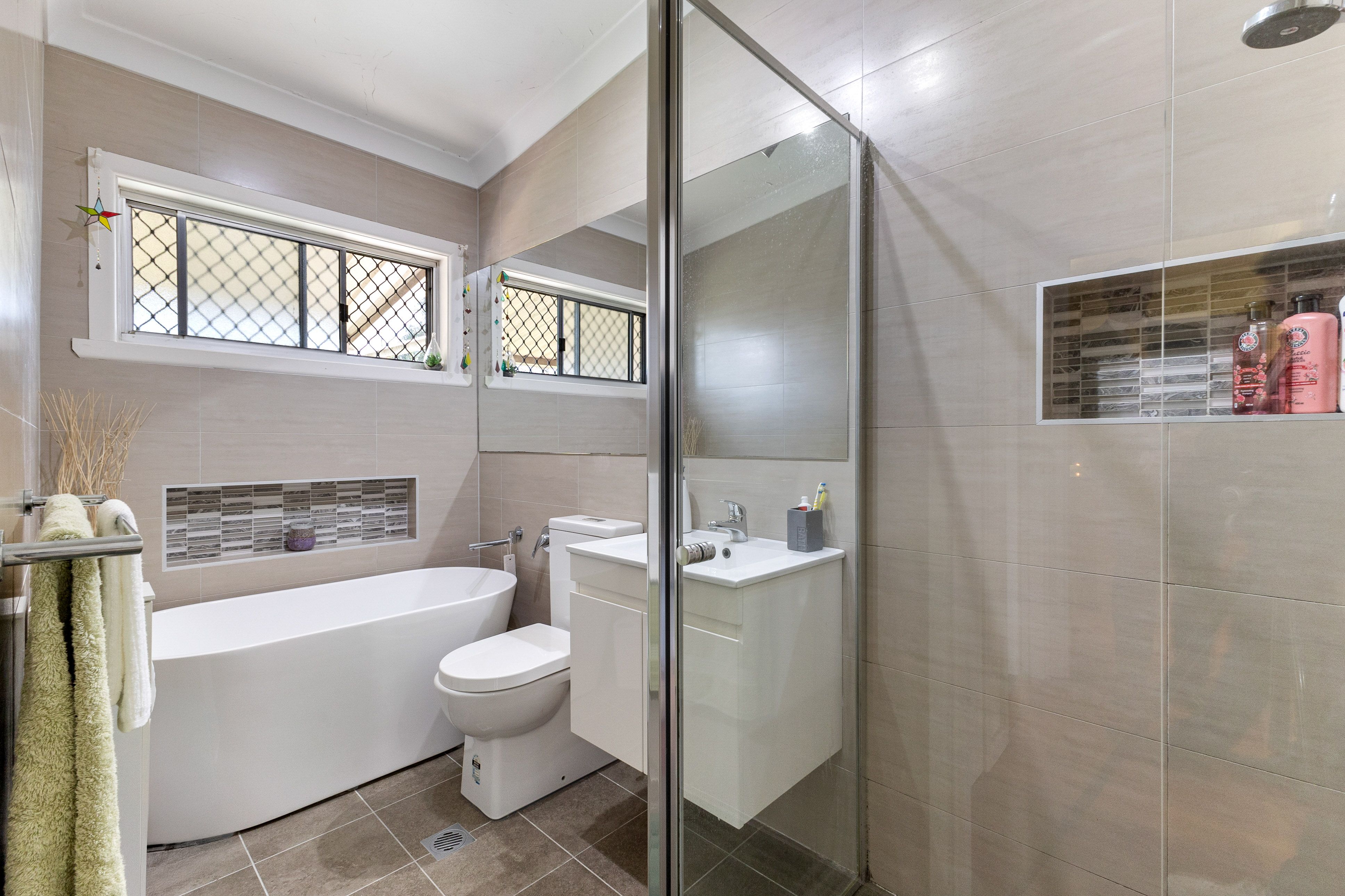 24 BANKSIA ST, NORTH ST MARYS NSW 2760, 0房, 0浴, House