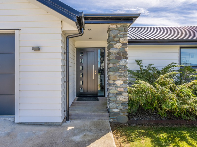 136 Howden Street, Te Anau, Southland, 3 rūma, 0 rūma horoi