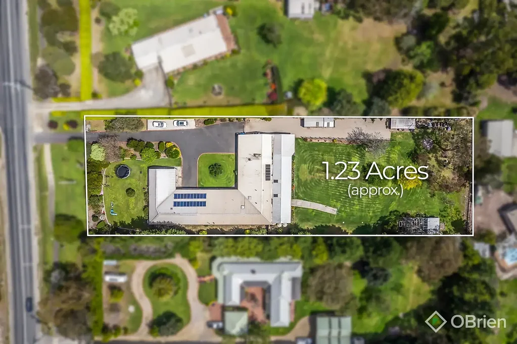 130 Bungower Road, Somerville, VIC 3912