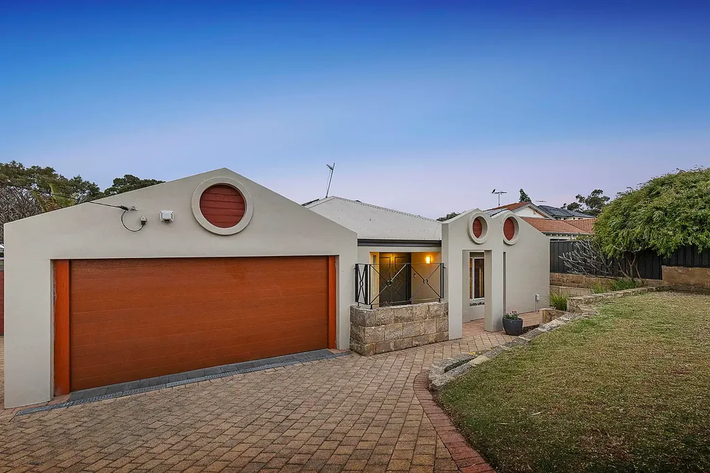 Karrinyup 4房  Your Perfect Escape