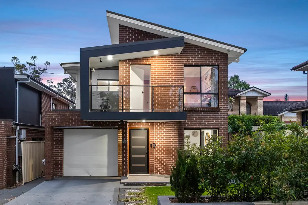 Minto 5कमरा 5-Bedroom Family home in the Heart of Minto