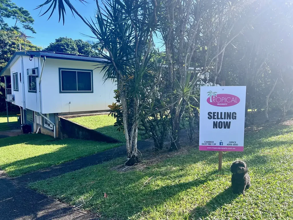 9 Clarke Kennedy St, Tully, QLD 4854