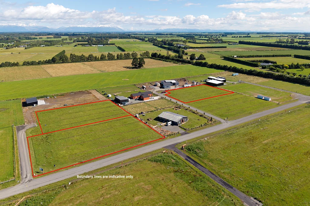 Allenton Meadowlands Green - A lifestyle opportunity