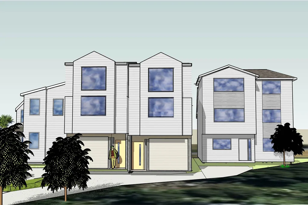 Hobsonville Perfect Time to Book - Home & Land Package