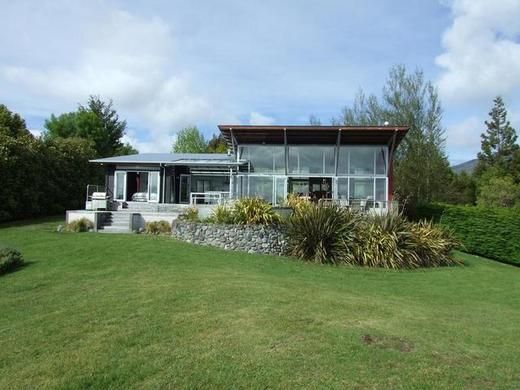 8 Kowhai Drive, Kuratau, Taupo, 0 침실, 0 욕실