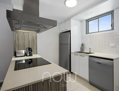 506/79 Smith Street, Darwin City, Darwin City, 1 chambres, 1 salles de bain, Apartment