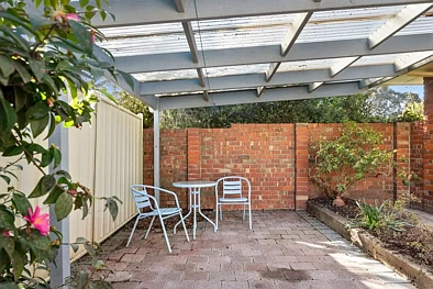 5/2 Leete Street, Kyneton, VIC 3444, 2 Bedrooms, 1 Bathrooms, House