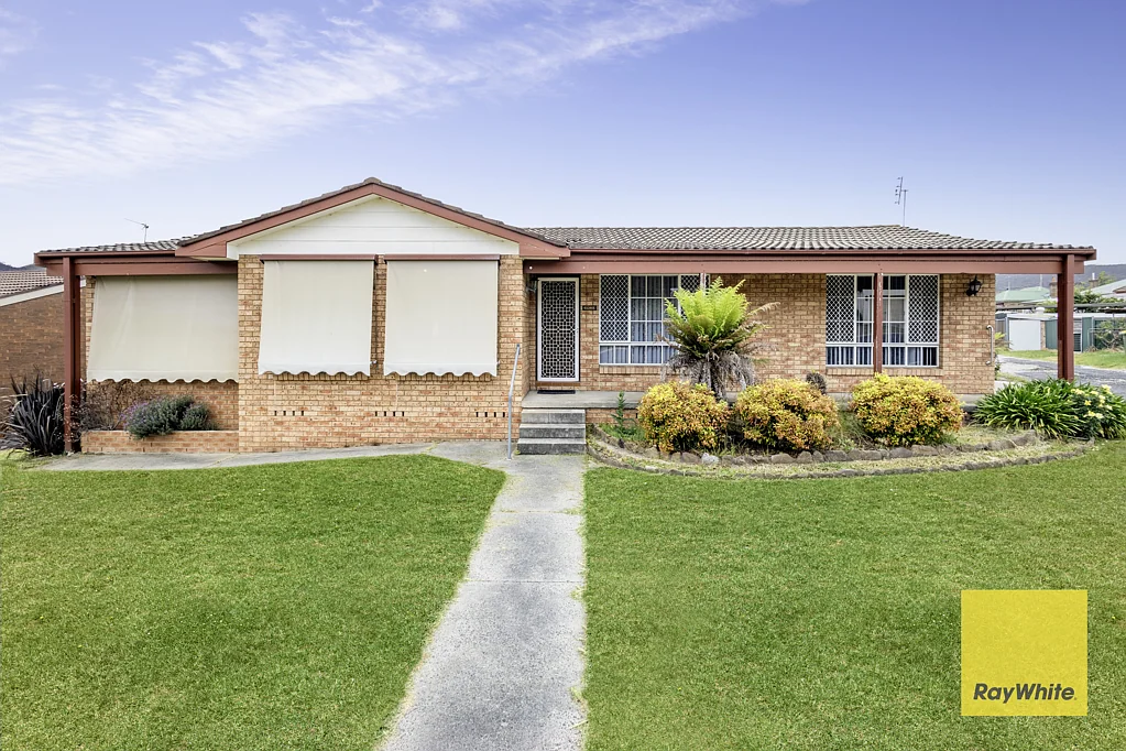 27 Clarice Street, Lithgow, NSW 2790