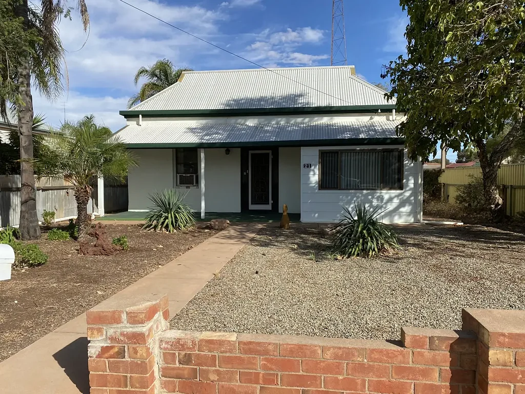 21 Cottell Street, Port Pirie, SA 5540