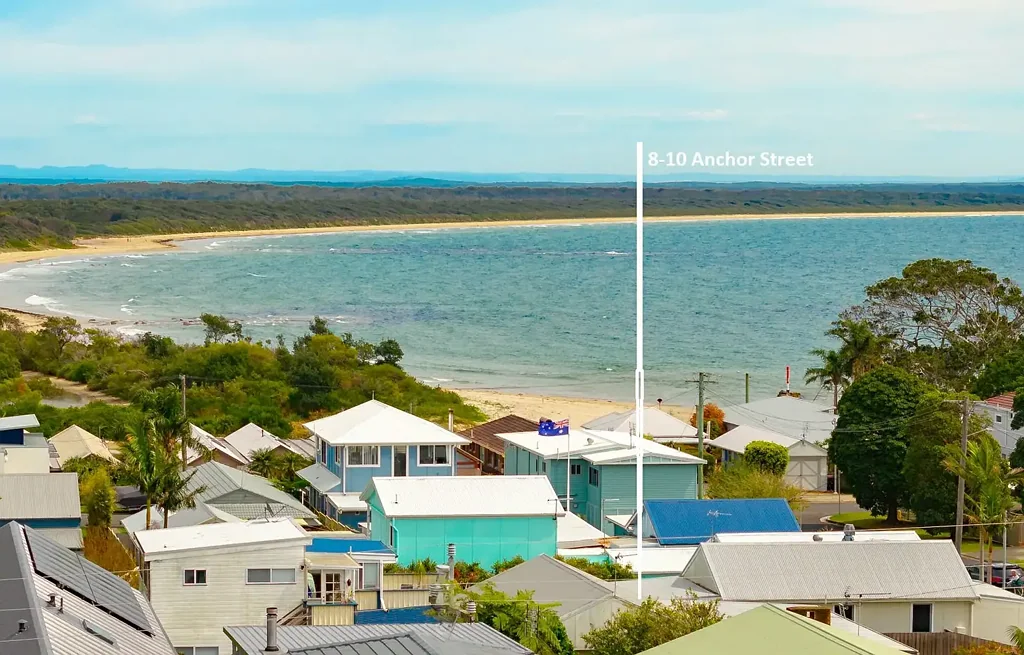 Currarong 5 Bedroom Plenty To Offer Here
