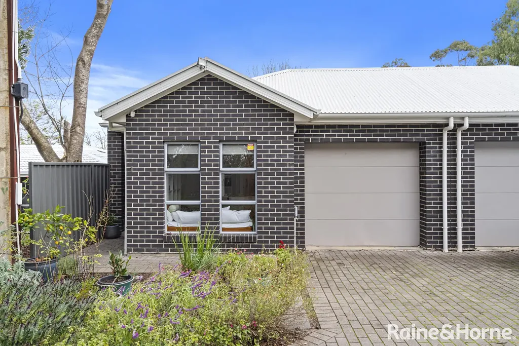 Mount Barker 3Kwarto "A hideaway close to all"