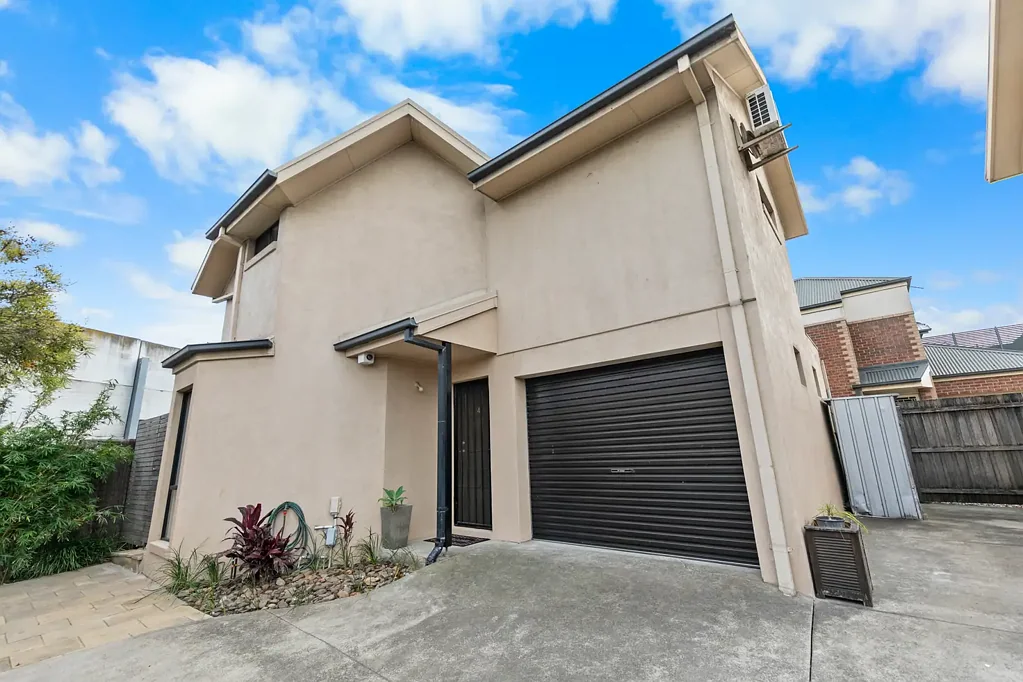 4/19 McLean Street, Brunswick West, VIC 3055