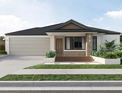Lot  503 Sommerville Boulevard, Forrestdale, South East Perth, 4 Bedrooms, 2 Bathrooms, House