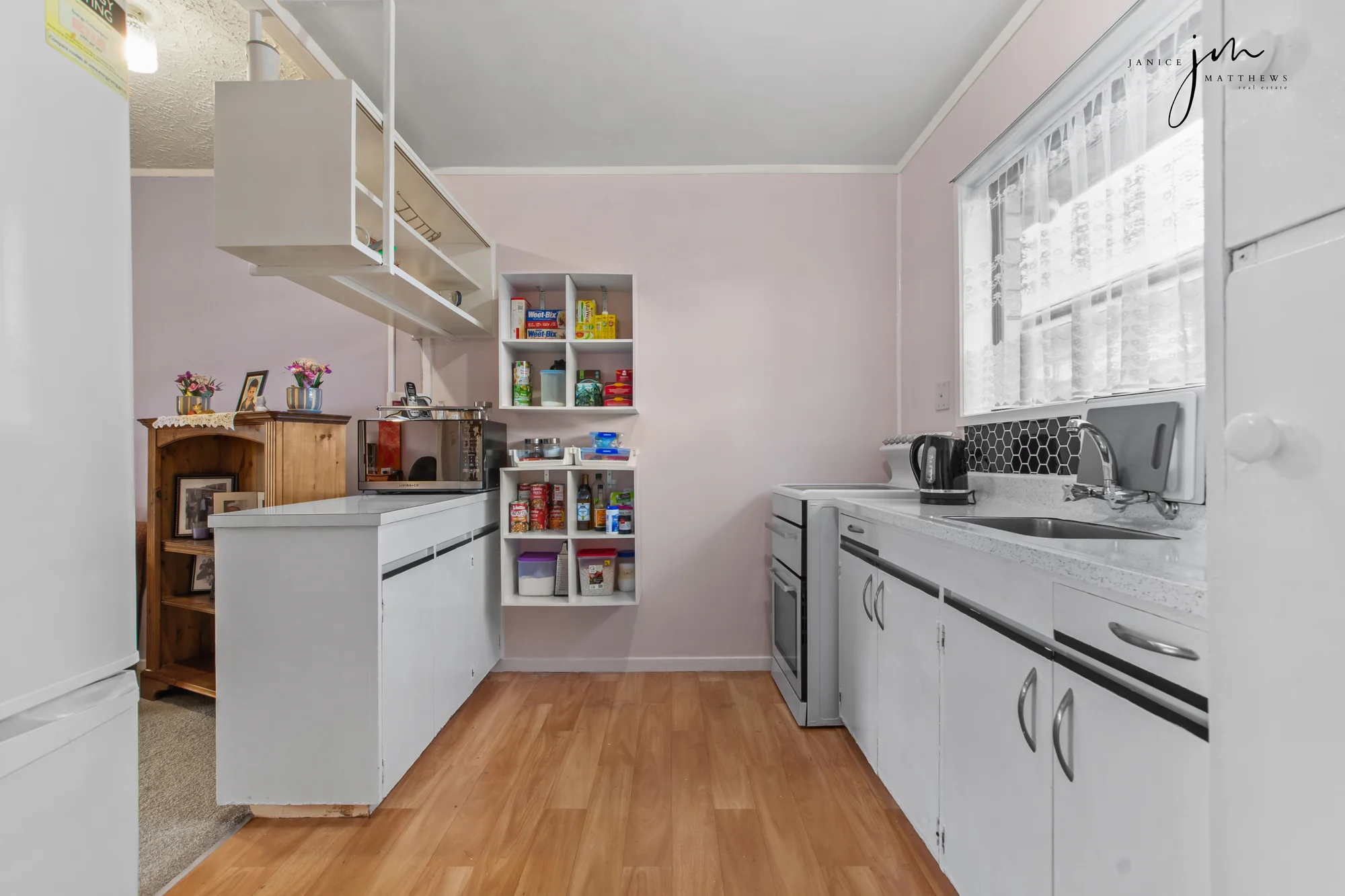 Manukau 1房  1 Bedroom NO BODY-CORP Move In Ready
