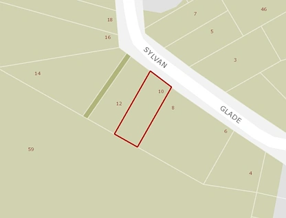 10 Sylvan Glade, Piha, Waitakere City, 2 રૂમ, 1 બાથરૂમ