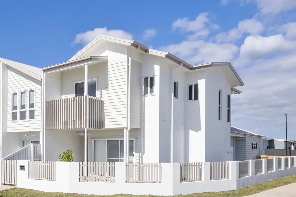 MODERN LIFESTYLE LIVING IN FAMILY-FRIENDLY BANYA