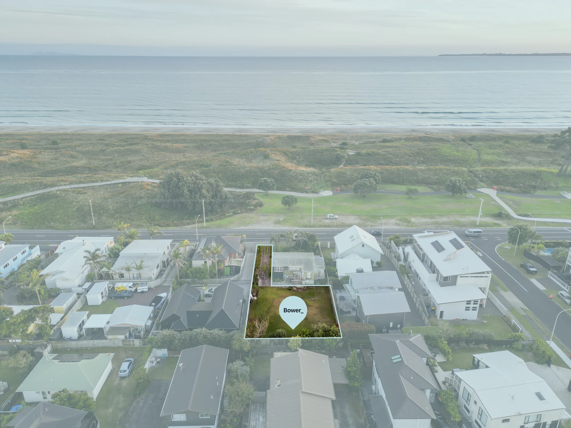 Papamoa Location, lifestyle and long-term opportunity