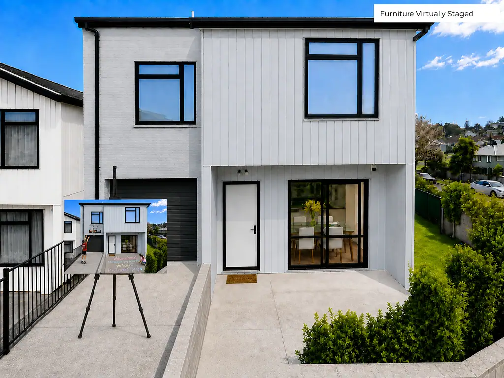 Glen Innes 4房  Stand Alone Family Home on a Freehold Title
