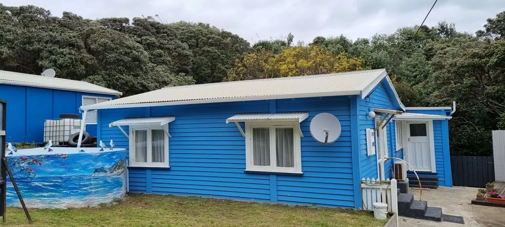 Dargaville Surrounds 2غرفة نوم BE IN BEFORE SUMMER -  KIWI BEACH BACH