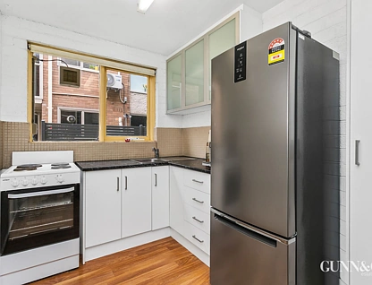 1/125 Ferguson Street, Williamstown, South West Melbourne, 1部屋, 1バスルーム, Apartment
