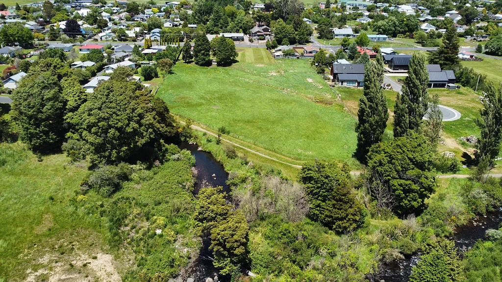 Ohakune Lifetime opportunity