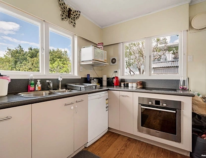 46 Lingfield Street, Glenfield, North Shore City, 3 ਕਮਰੇ, 1 ਬਾਥਰੂਮ, House