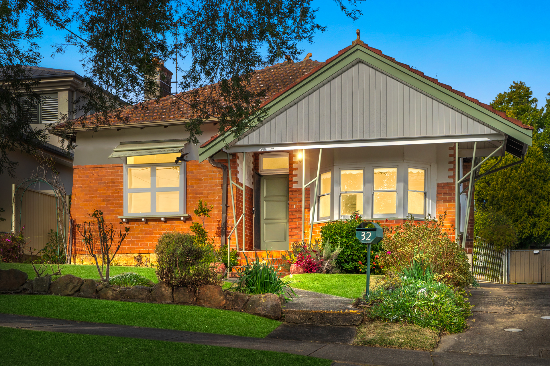 32 FALCONER ST, WEST RYDE NSW 2114, 0部屋, 0バスルーム, House