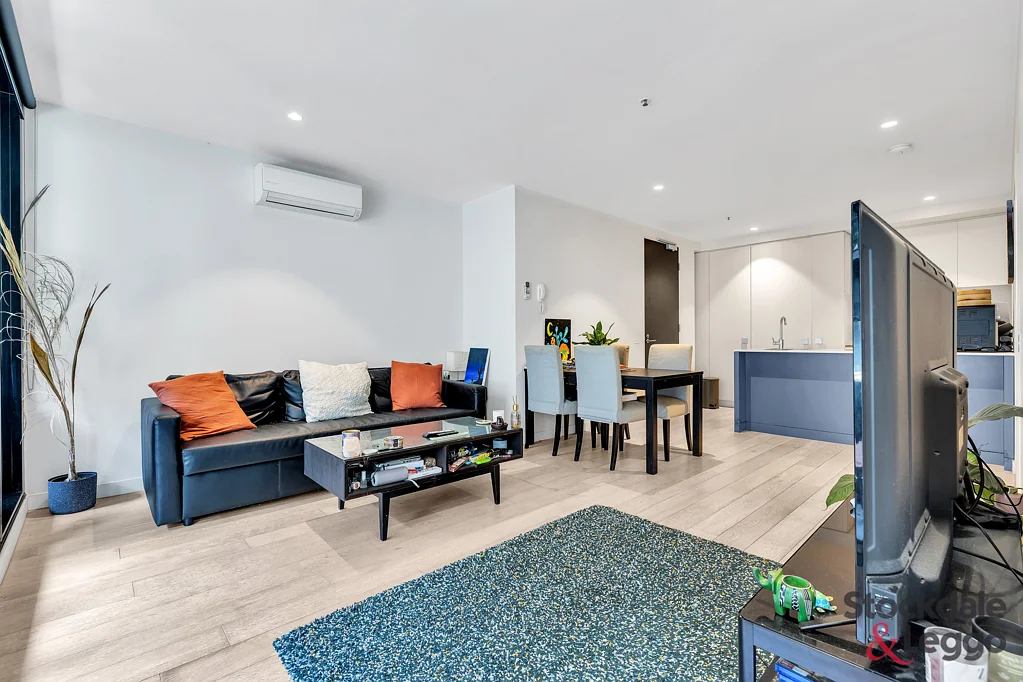 102/60 Stanley Street, Collingwood, VIC 3066
