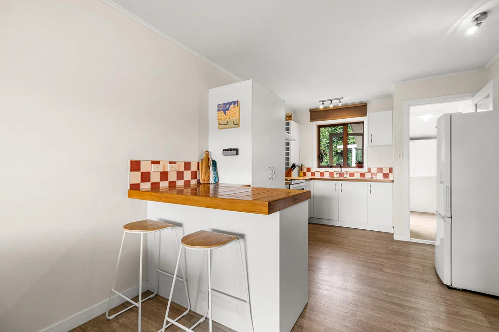 Cambridge 2房  Prime Location – Quiet, Private, Comfortable
