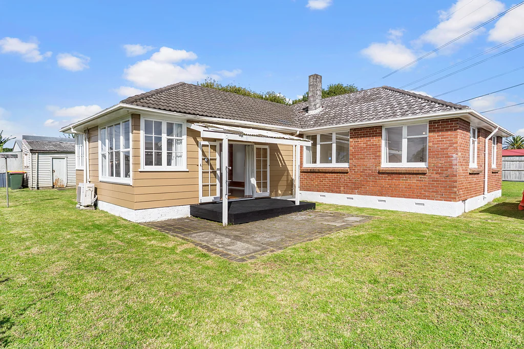 70A Bairds Road, Otara, Manukau City, Auckland