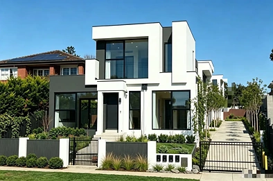 Doncaster 3房 奢华公园旁住宅 Luxury Parkside Residences