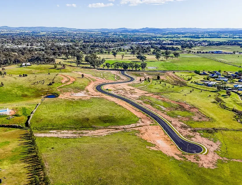 Mervyns Lane, Mudgee, NSW 2850, 0房, 0浴, 建地