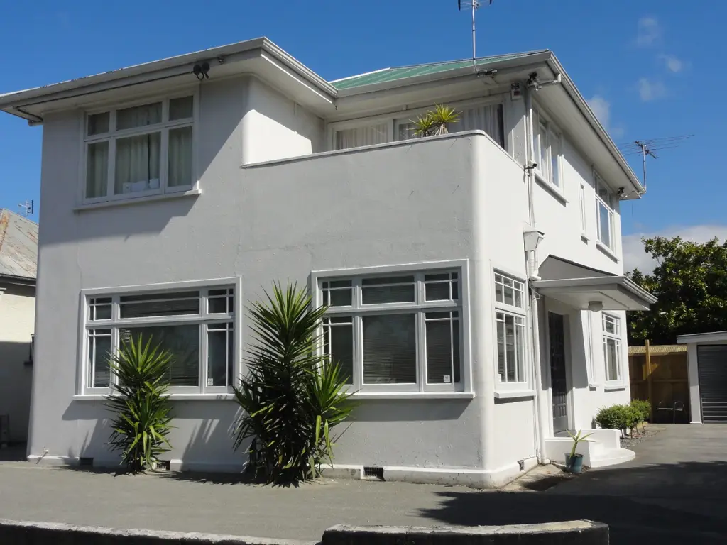 Appealing and convenient to all amenities plus close to CBD