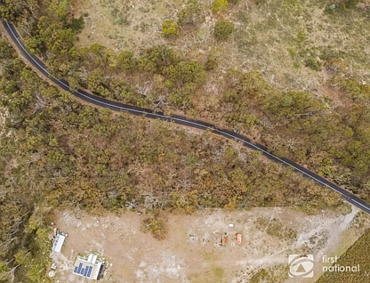 809 Aarons Pass Road, Mudgee, North West, 0房, 0浴, Section