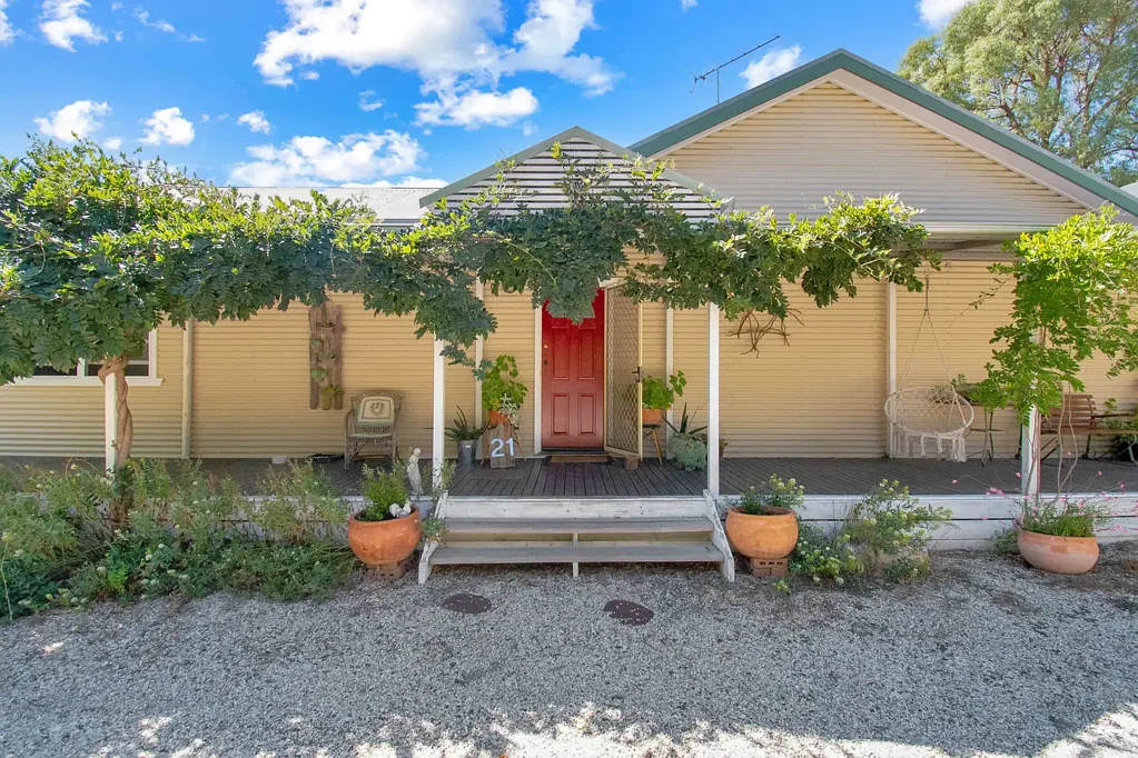 21 Berry, Woomargama, NSW 2644