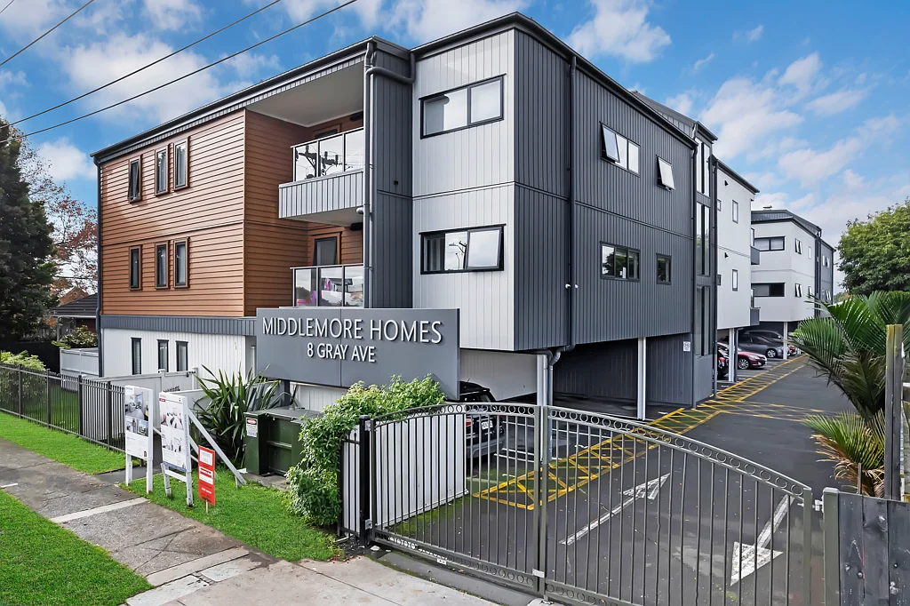 Mangere East 1ਬੈੱਡਰੂਮ Selling $91k below New CV!