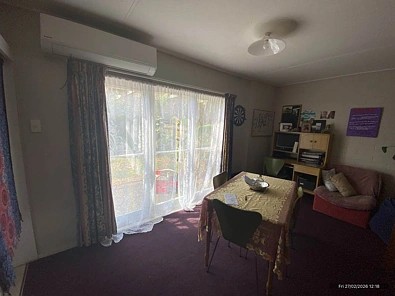 Fully fenced and pet friendly
