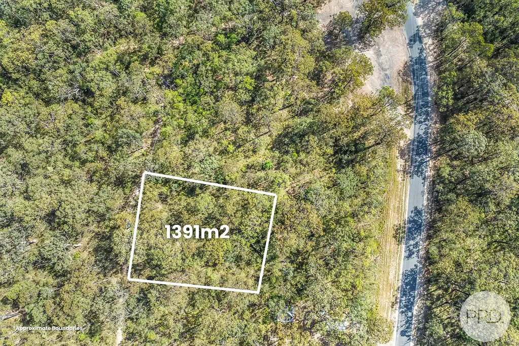 LOTS 242 & 243 Nemingha parade, North Arm Cove, NSW 2324