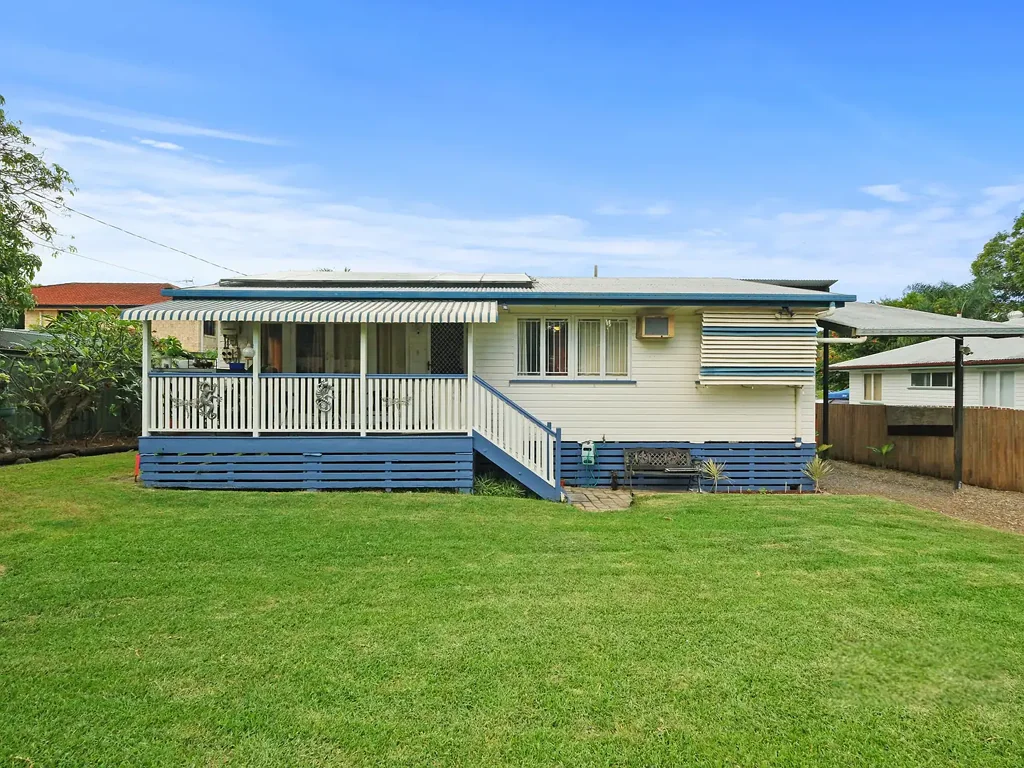 93 Deodar Street, Inala, QLD 4077