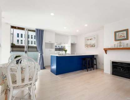 78/32 Edwin Street, Mt Eden, Auckland City, Auckland, 3房, 1浴, 城市屋