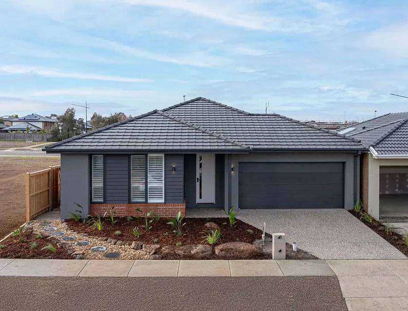 41 Violetta Boulevard, Diggers Rest, North West Melbourne, 4 Bedrooms, 2 Bathrooms, House