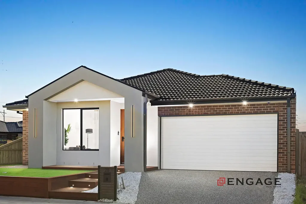 Tarneit 5Habitaciones Modern Family Living on approx. 443sqm!