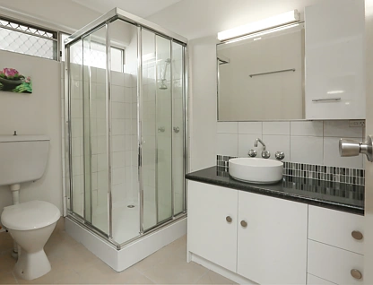11/554 Main Street, Kangaroo Point, Brisbane - Eastern Region, 1 ਕਮਰੇ, 1 ਬਾਥਰੂਮ, Apartment