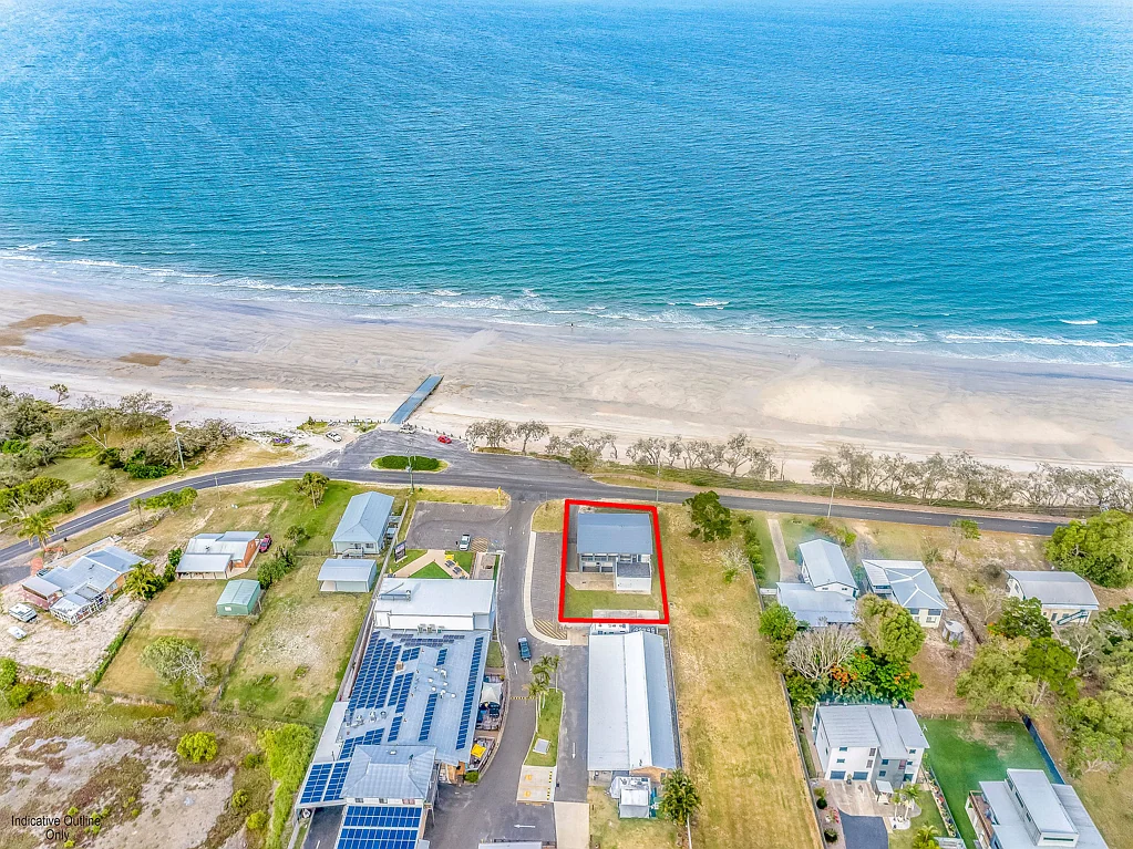 Woodgate 6Zimmer Stunning Seaside Property with Ocean Views, 6 Bedrooms and Dual Living Spaces