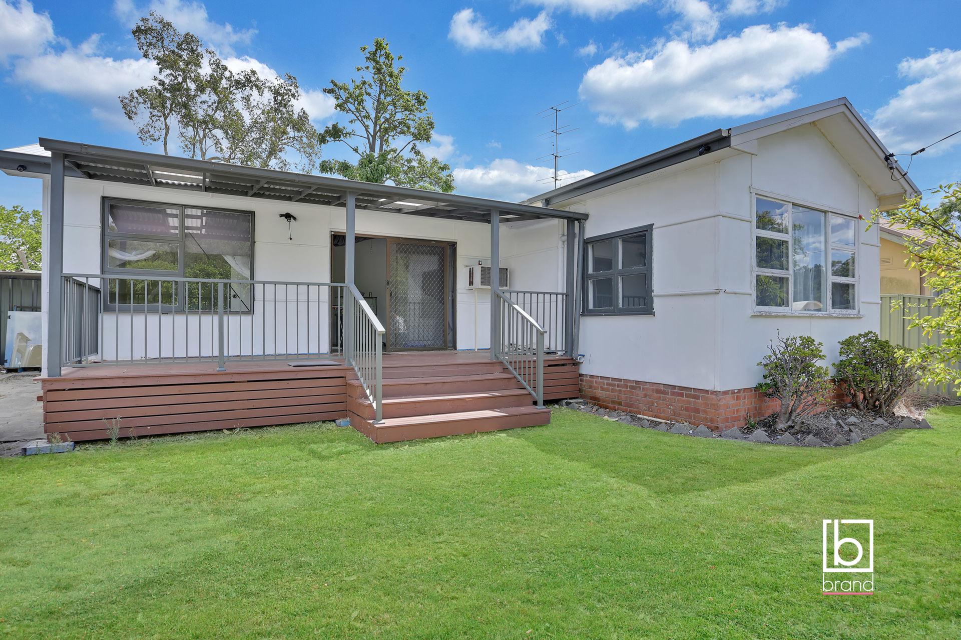 4 SUNRISE AV, BUDGEWOI NSW 2262, 0 habitaciones, 0 baños, House