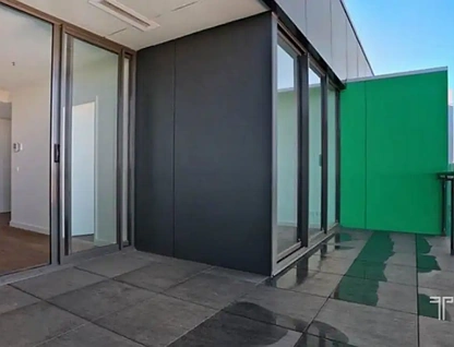 407/110 Keilor Road, Essendon North, North Melbourne, 1 कमरे, 1 बाथरूम, Apartment