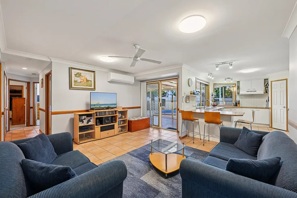 3 Costello Court, Ormeau, QLD 4208