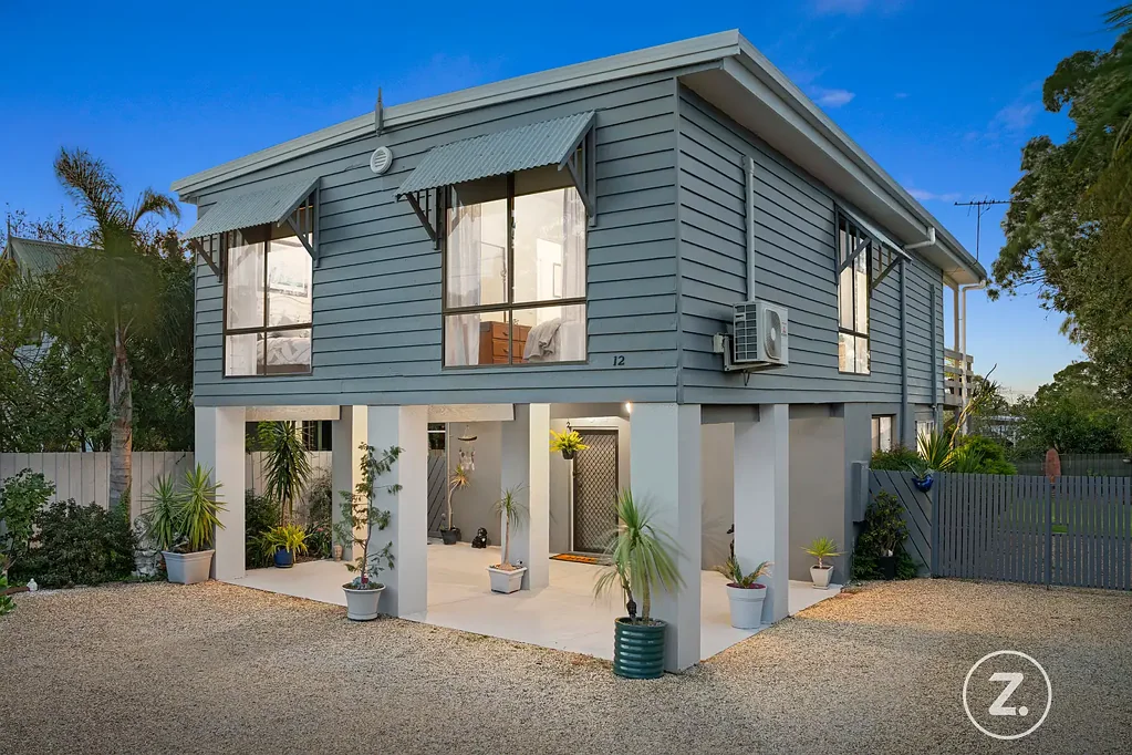 12 Dahlia Street, Dromana, VIC 3936