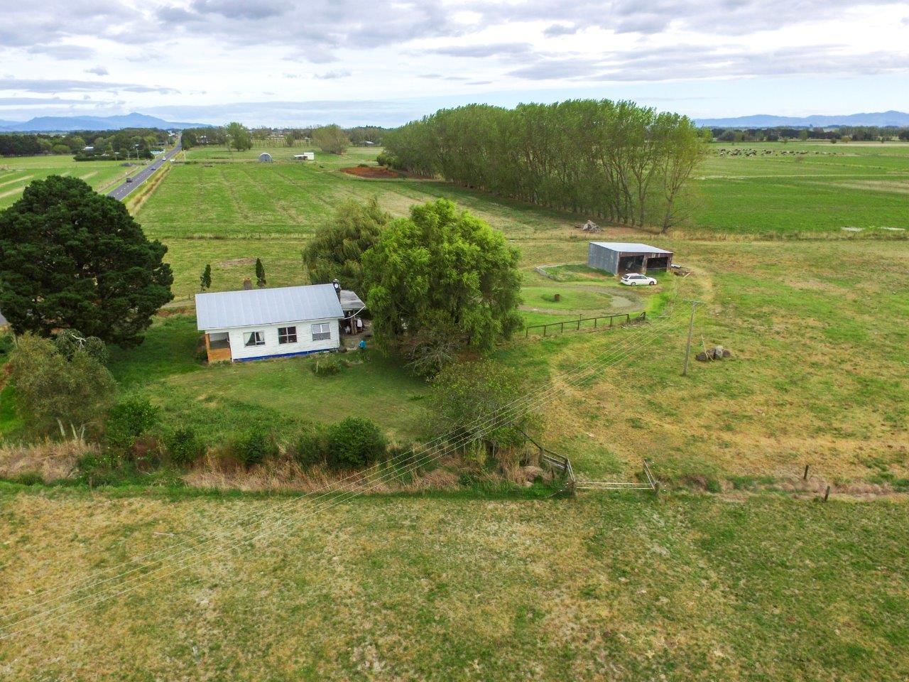 234 Hauraki Road, Orongo, Hauraki, 0房, 0浴