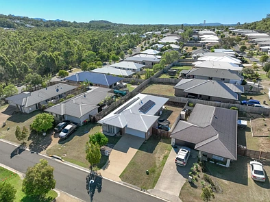 48 Cornforth Crescent, Kirkwood, QLD 4680, 4 Bedrooms, 2 Bathrooms, House